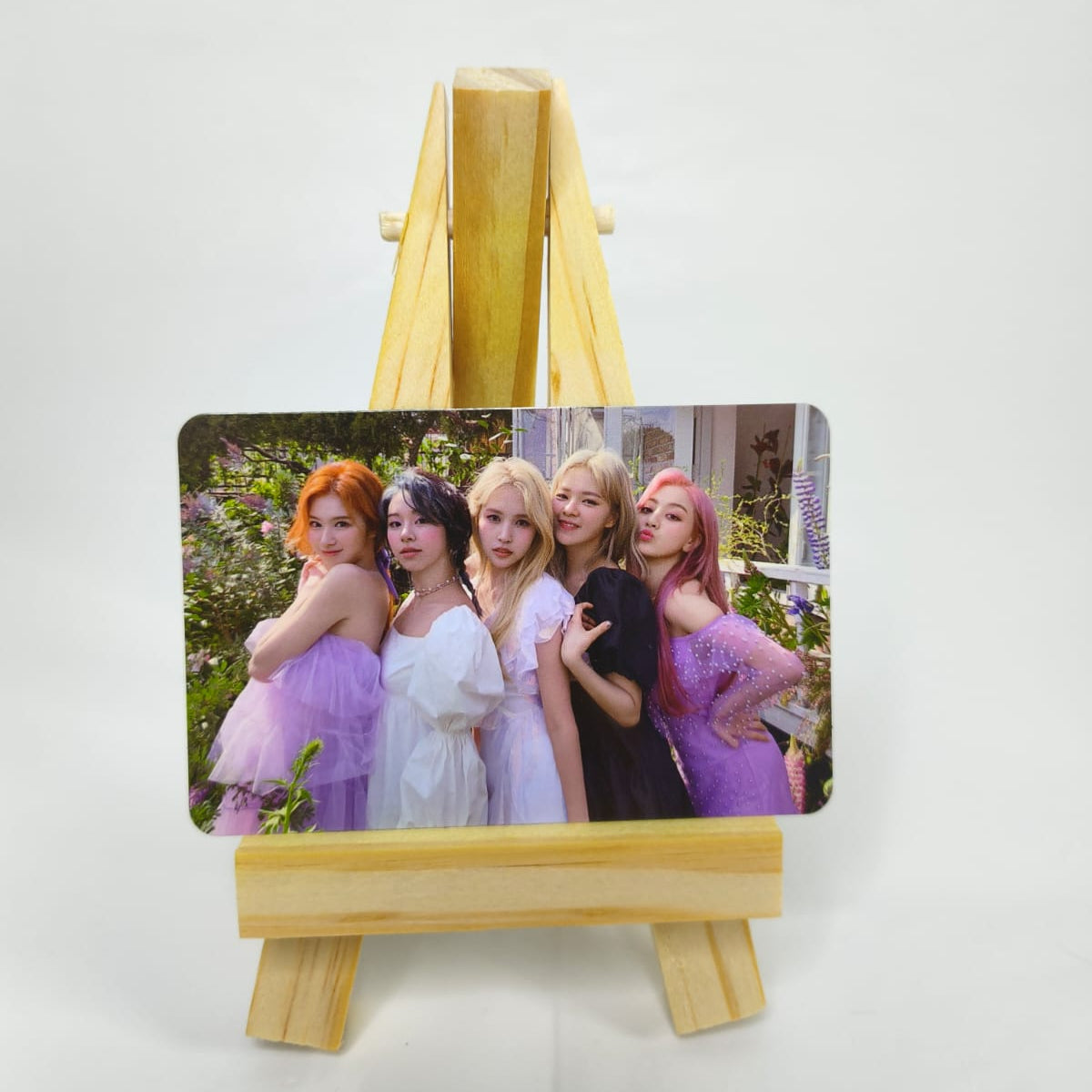 TWICE - MORE&MORE PHOTOCARD