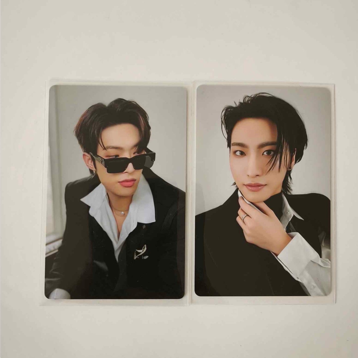 ATEEZ - GOLDEN HOUR: PART.1 DIARY VER. PHOTOCARD