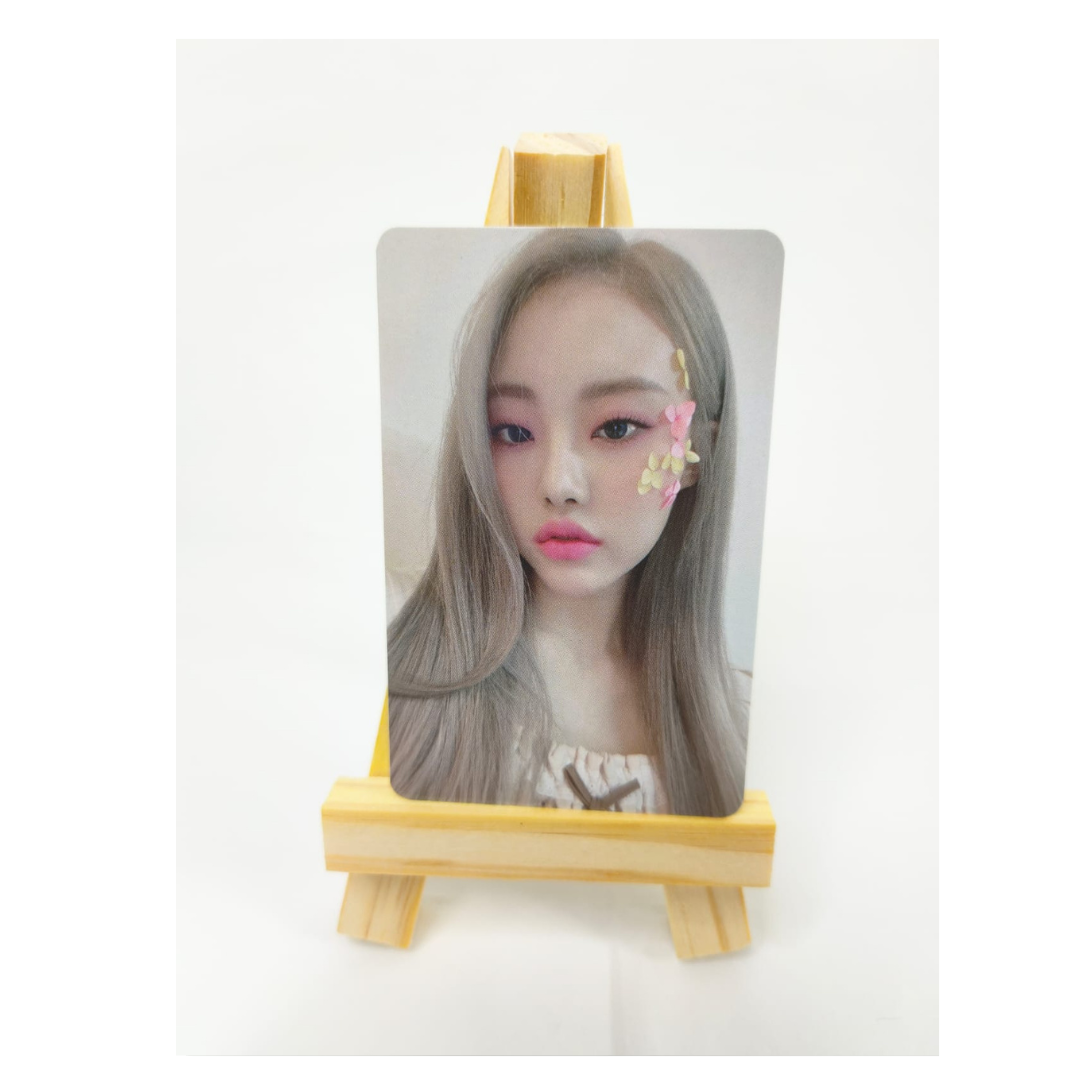 SHEON (BILLLIE) - THE COLLECTIVE SOUL AND UNCONSCIOUS: CHAPTER ONE SOUL VER. PHOTOCARD