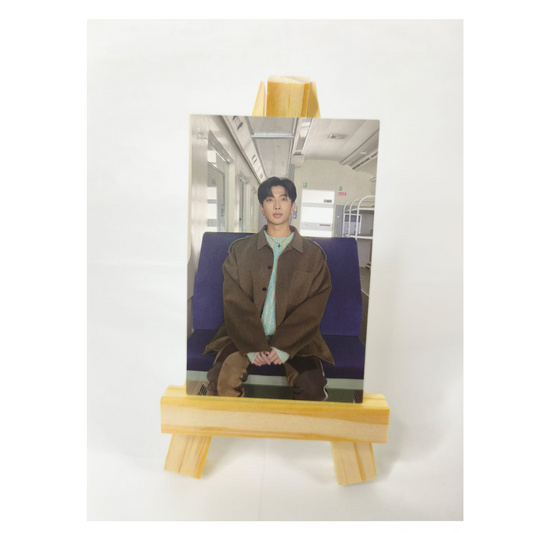 RM (BTS) - INDIGO POSTCARD EDITION (WEVERSE ALBUMS VER.)