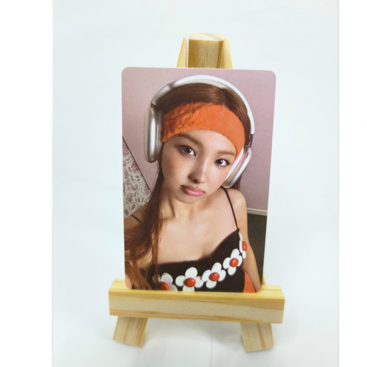 NAYEON (TWICE) - NA 'D'IGIPACK VER. PHOTOCARD