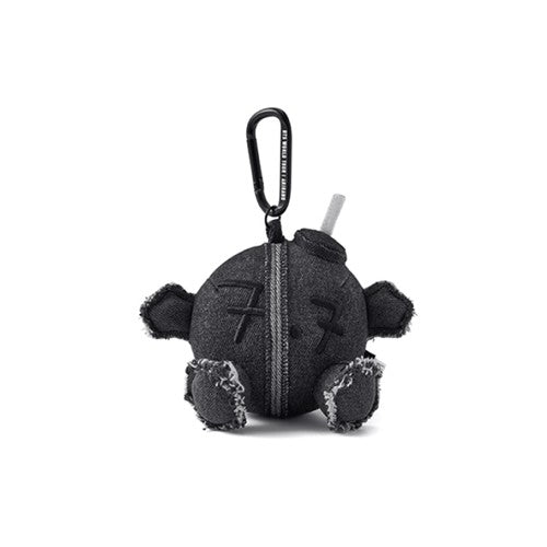 [PRE-ORDER] BTS - ARMY BOMB PLUSH KEYRING (BTS ARIRANG TOUR MD)