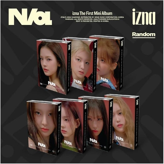IZNA - NA (NEMO VER.)