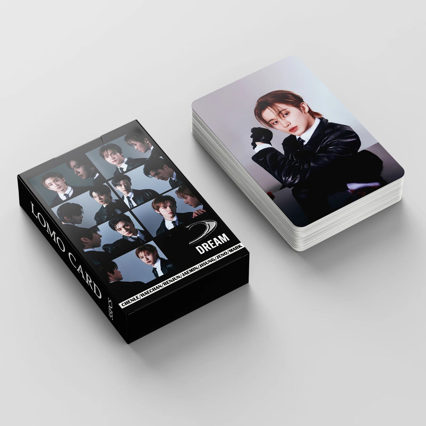 NCT DREAM - LOMOCARD PACK (55 PCS)