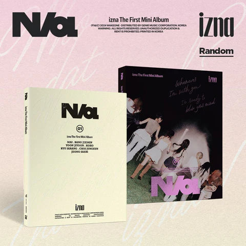 IZNA - NA (STANDARD VER.)