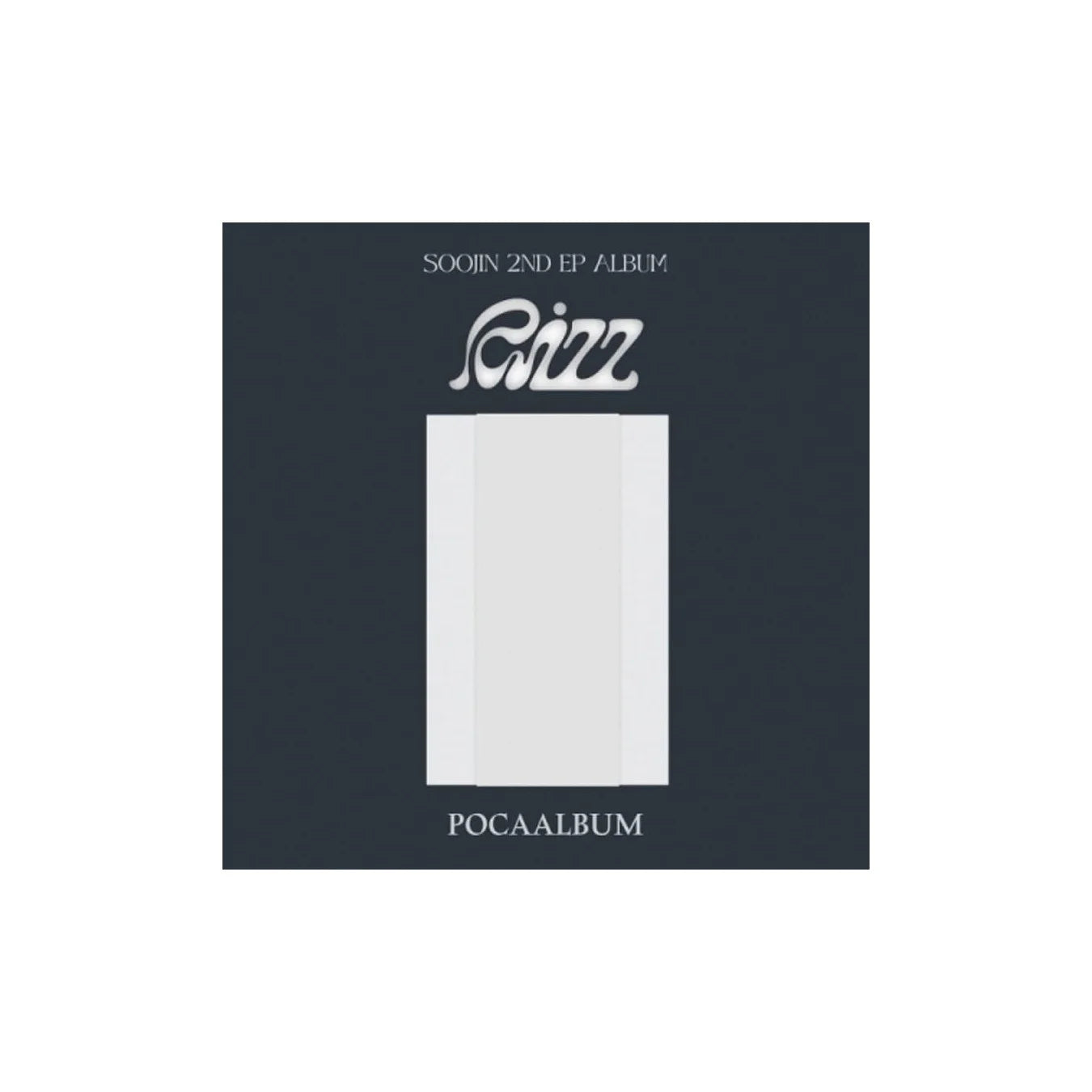 SOOJIN - RIZZ (POCA ALBUM)