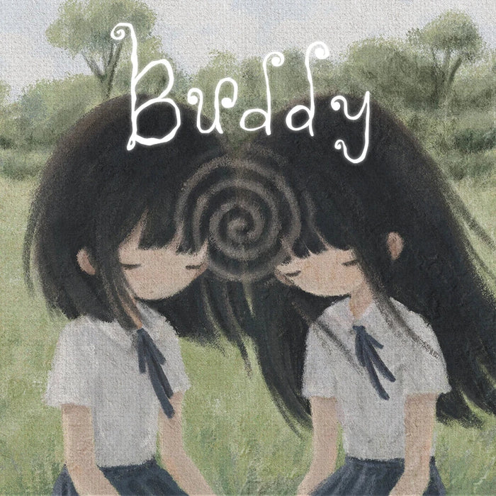 [PRE-ORDER] YOU DAYEON - BUDDY